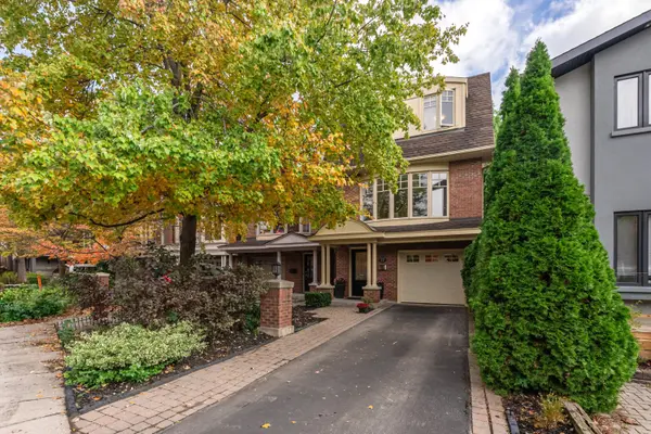 77 Hillside DR, Toronto E03, ON M4K 2M5