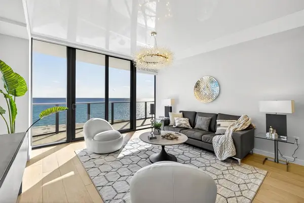 Pompano Beach, FL 33062,1116 N Ocean Blvd #602