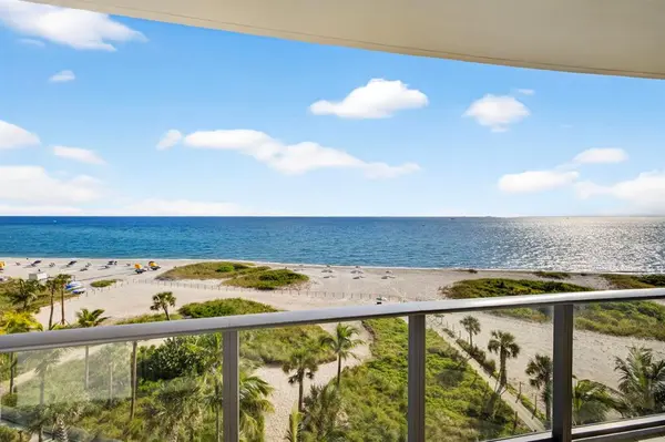 Pompano Beach, FL 33062,1116 N Ocean Blvd #602