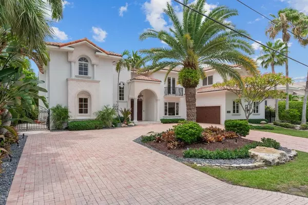 Fort Lauderdale, FL 33306,2890 NE 27th St