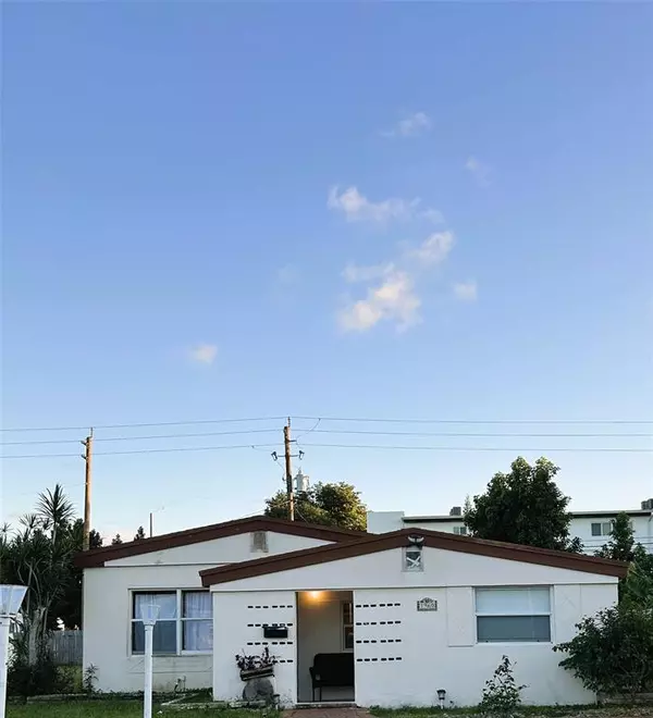 North Miami Beach, FL 33162,1960 NE 173rd st