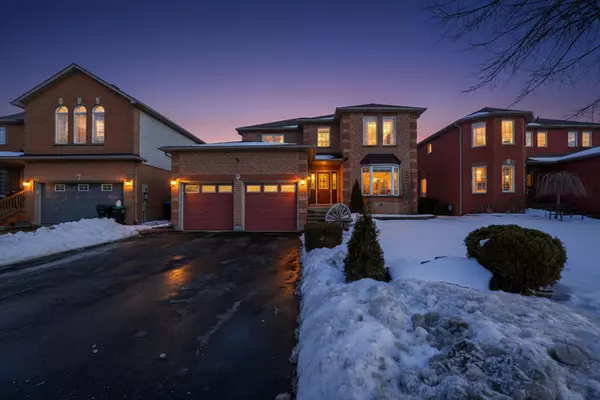 New Tecumseth, ON L0G 1A0,9 Reynolds AVE