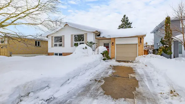 Barrie, ON L4M 4J1,14 Lonsdale PL