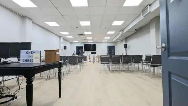 Toronto W03, ON M6N 4Z9,325 Weston RD #7D