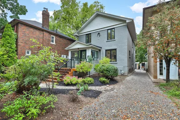 Toronto W02, ON M6P 1T9,150 St Johns RD