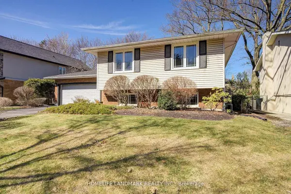 Oakville, ON L6J 5V2,2165 Dunedin RD