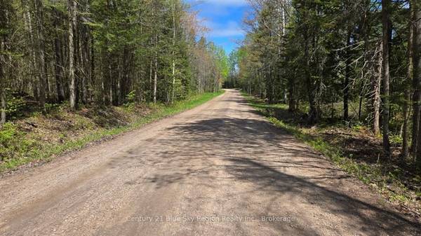 Pt Lt 10 Con 16 Village RD, Chisholm, ON P0H 1Z0