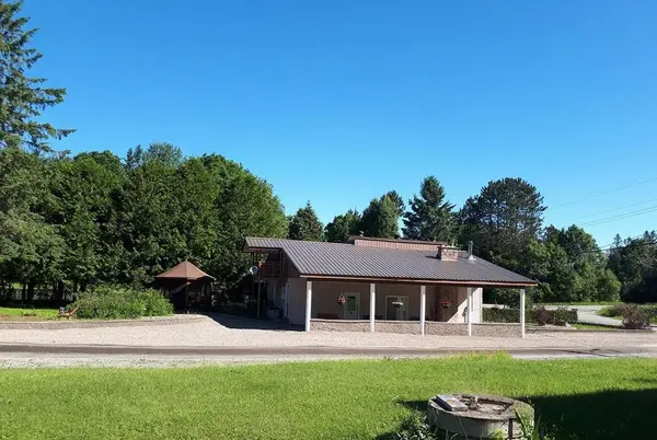 Highlands East, ON K0M 1R0,1007 Dewey ST