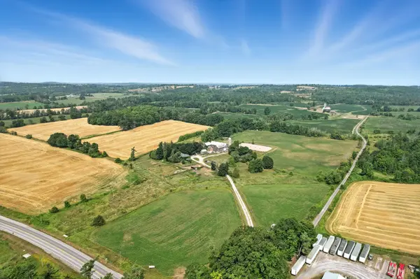 6404 County Road 30 N/A, Trent Hills, ON K0L 1L0