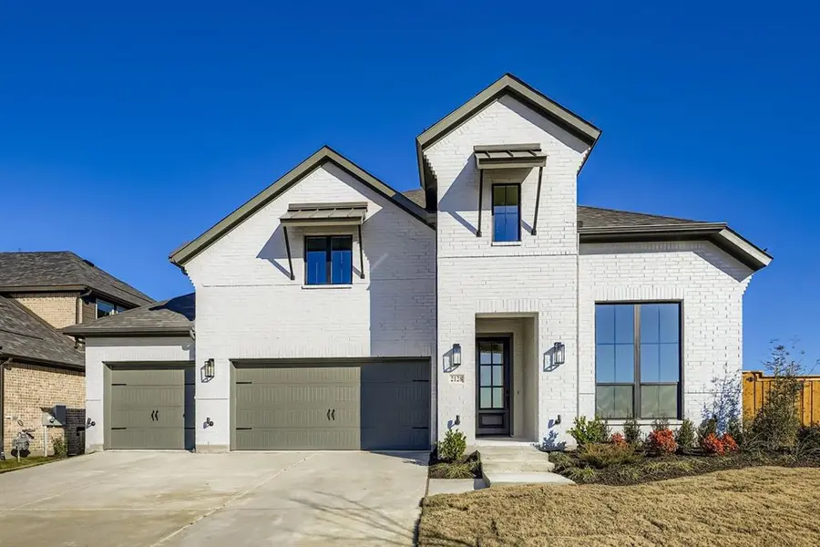 2128 Ten Mile Creek Road, Celina, TX 75009