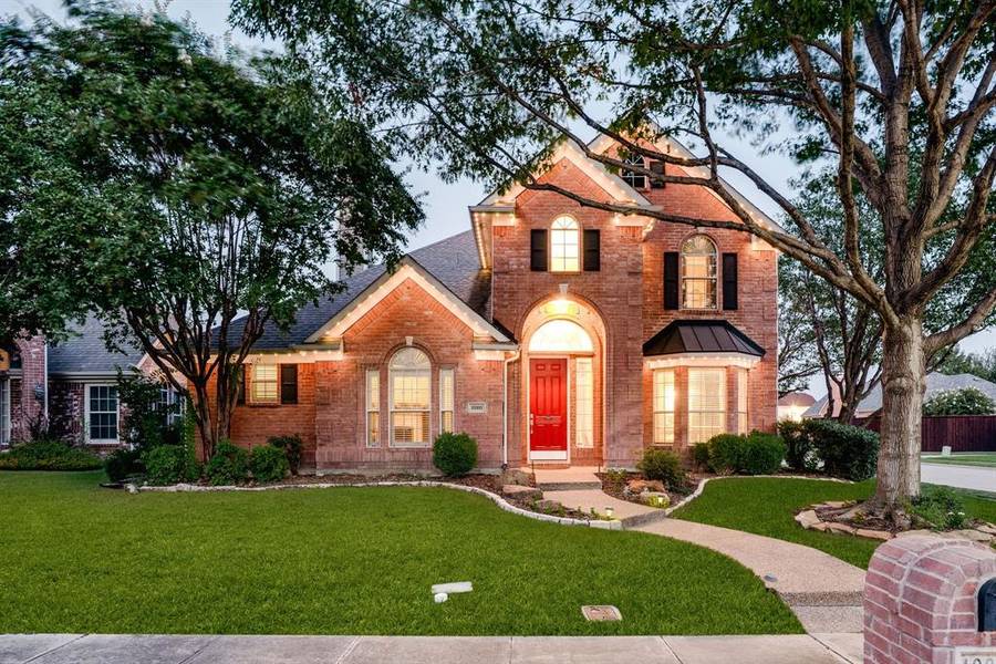 10300 Donley Drive, Irving, TX 75063