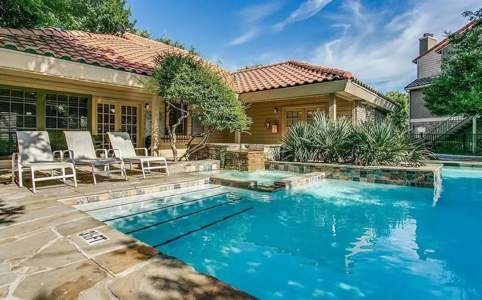 5200 Martel Avenue #2C, Dallas, TX 75206