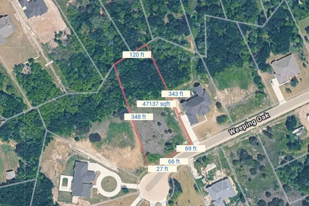 Royse City, TX 75189,4168 Weeping Oak