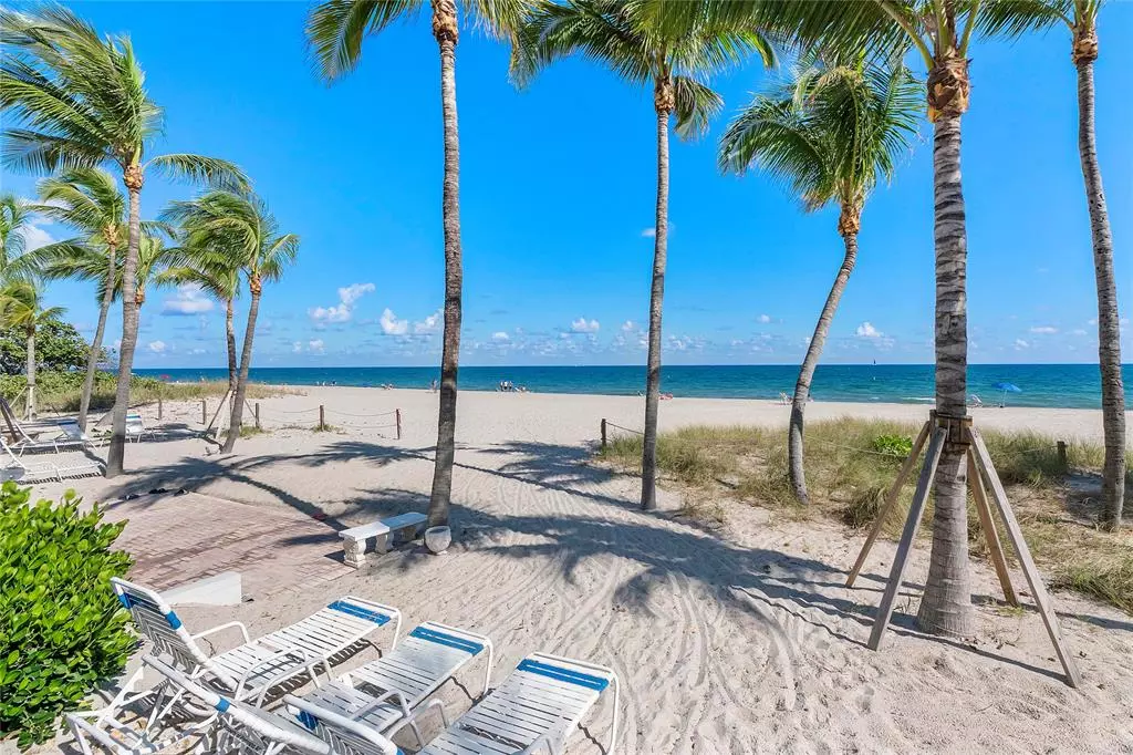 Pompano Beach, FL 33062,1000 S Ocean Blvd #16P