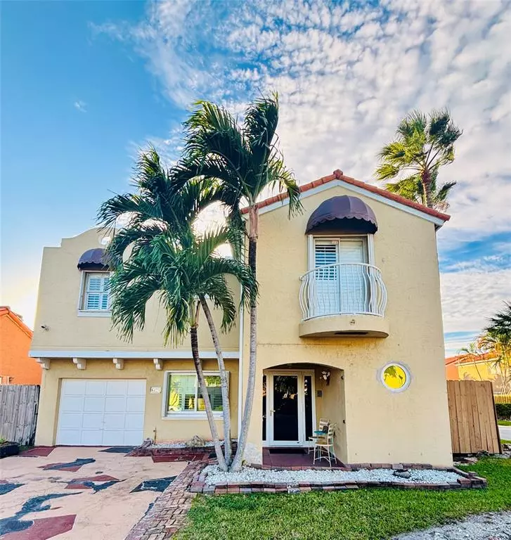 Miami, FL 33126,8428 NW 1st Ter