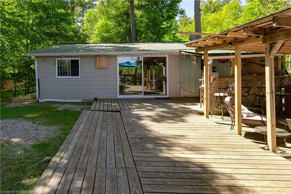 Frontenac, ON K0H 2W0,1119 WILLY'S LN