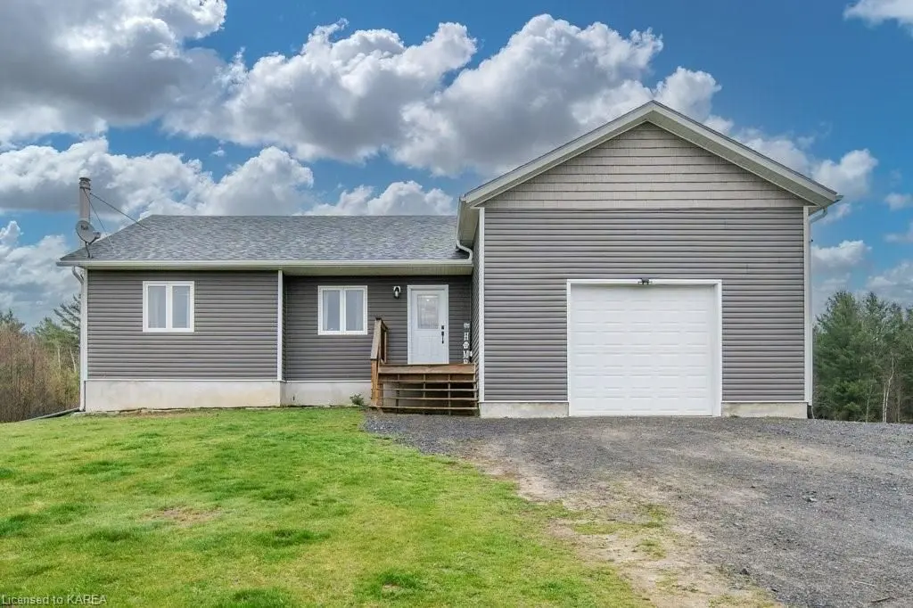 Frontenac, ON K0H 2W0,4749 SNIDER RD