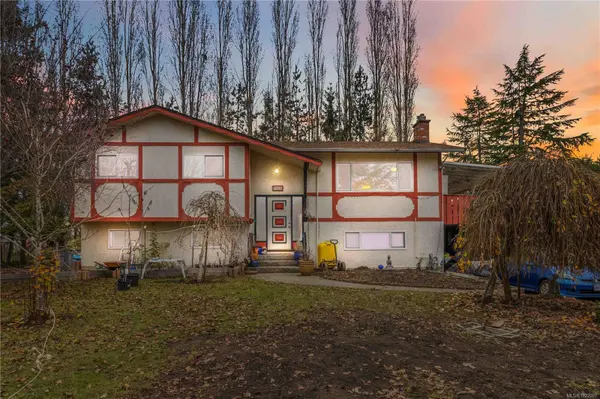 Central Saanich, BC V8M 1S9,7225 Early Pl