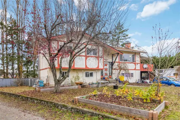 Central Saanich, BC V8M 1S9,7225 Early Pl