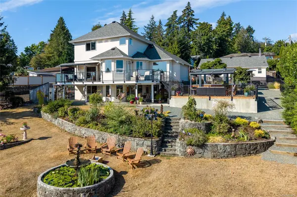 10091 View St, Chemainus, BC V0R 1K2