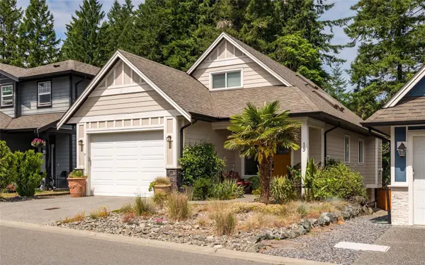 Duncan, BC V9L 1G7,3205 Gibbins Rd #19