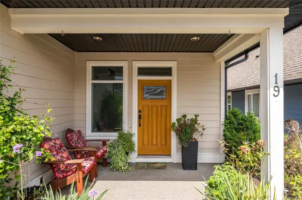 Duncan, BC V9L 1G7,3205 Gibbins Rd #19