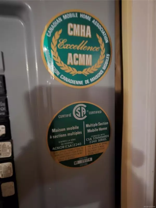 Nanaimo, BC V9T 5X3,2501 Labieux Rd #19