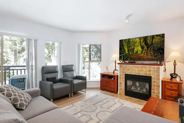 Courtenay, BC V9J 1L0,1280 Alpine Rd #411