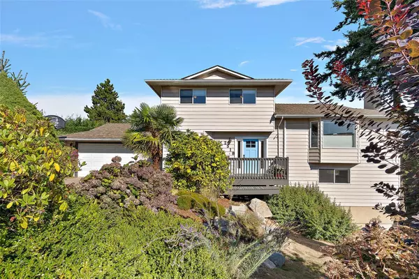 Central Saanich, BC V8Z 6Y3,2518 Monte Vista Pl