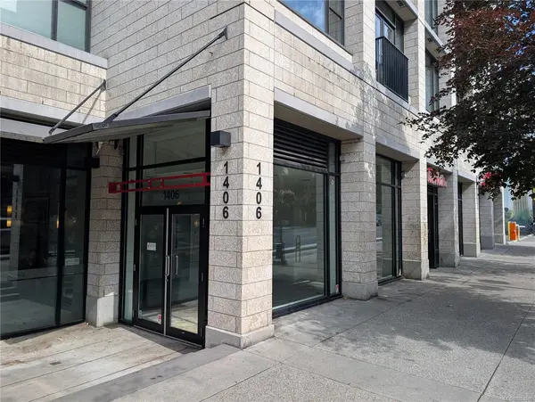 1406 Blanshard St, Victoria, BC V8W 2J2