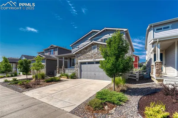 Castle Rock, CO 80104,3945 John AVE