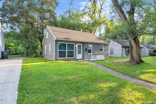 Oak Park, MI 48237,10750 Albany ST