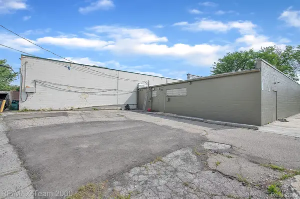 Taylor, MI 48180,8400 PELHAM RD