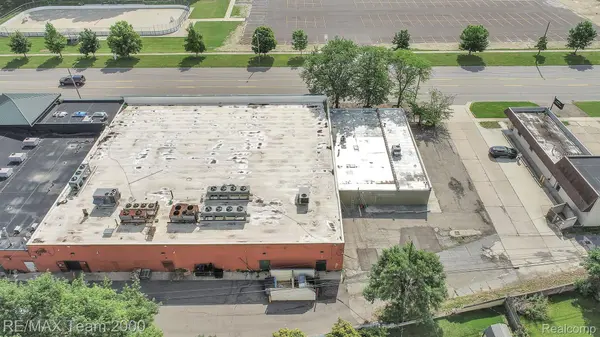 Taylor, MI 48180,8400 PELHAM RD