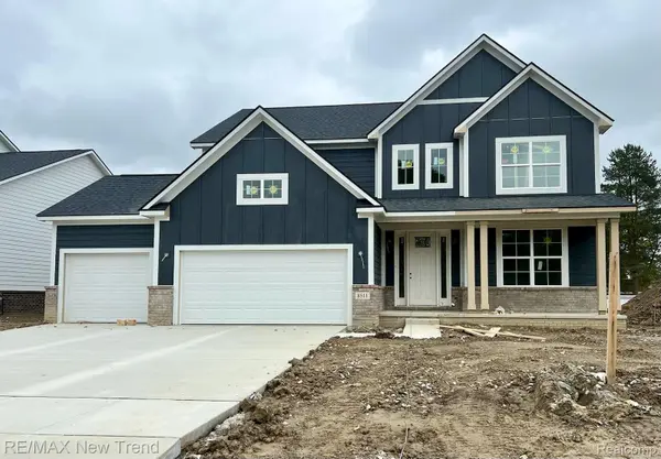 Commerce Twp, MI 48382,8511 JOSEPH ST