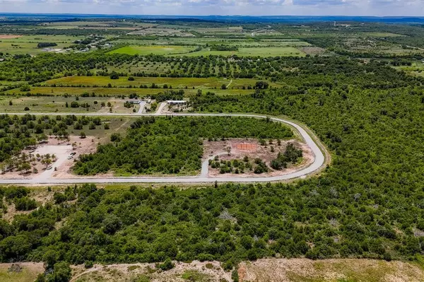 Clyde, TX 79510,TBD Lot 8 Live Oak Trail