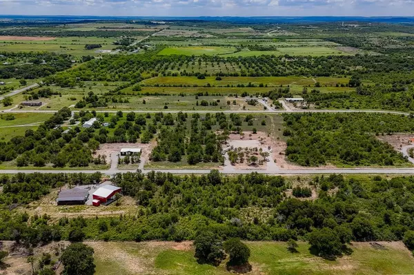 Clyde, TX 79510,TBD Lot 8 Live Oak Trail