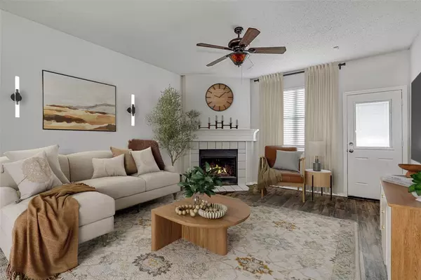 Mansfield, TX 76063,505 Blueberry Hill Lane