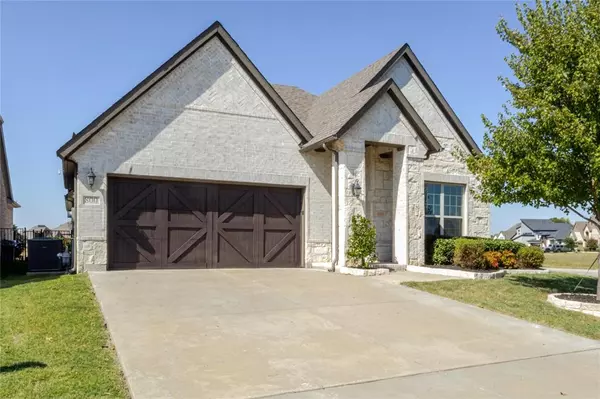 800 Promise Drive, Heath, TX 75126