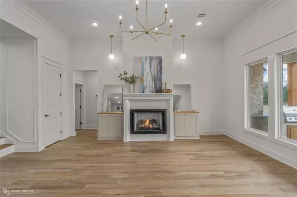 Benton, LA 71006,75 Turtle Creek Drive