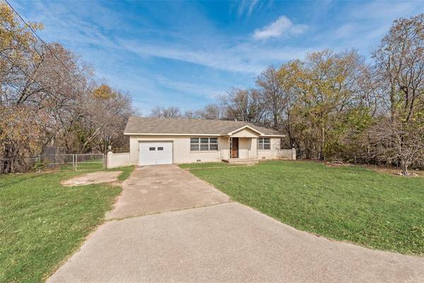 119 Lewis Lane,  Haslet,  TX 76052