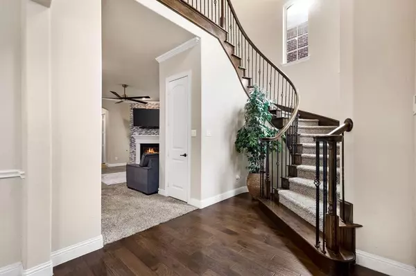 Irving, TX 75038,5204 Soren Street