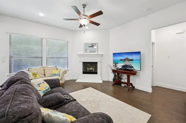 Aubrey, TX 76227,677 Coleman Street