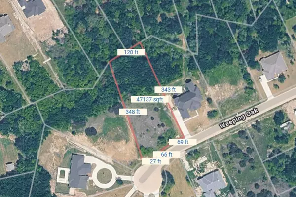 4168 Weeping Oak, Royse City, TX 75189