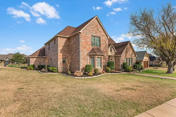Weatherford, TX 76087,1105 Reata Drive