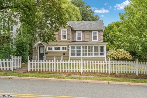 Sussex Boro, NJ 07461,29 Walnut St #2