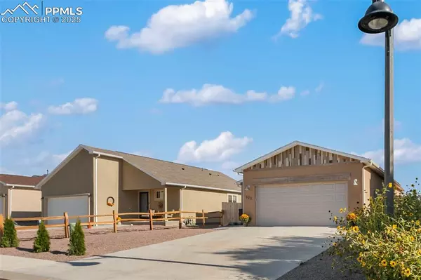 Canon City, CO 81212,622 Cowboy WAY