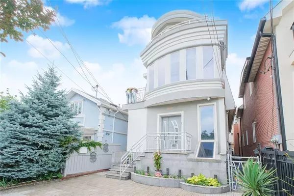 Brooklyn, NY 11235,1519 Oriental BLVD