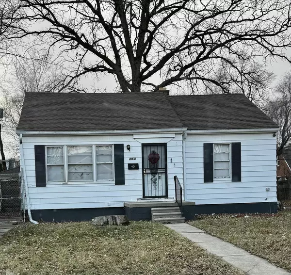 5745 Farmbrook ST, Detroit, MI 48224