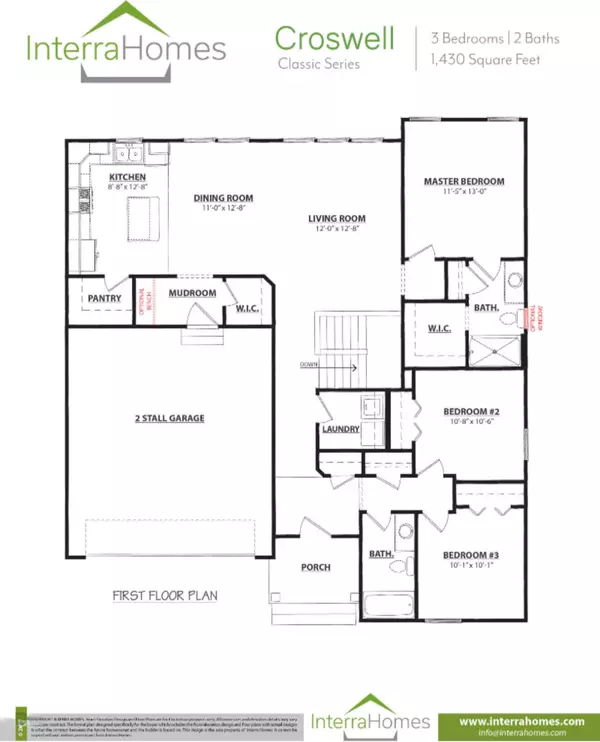 Spring Lake, MI 49456,1919 Lowe DR